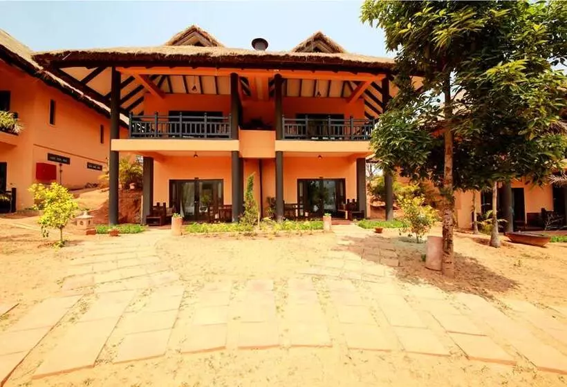 The Hotel Kalaw Hill Lodge