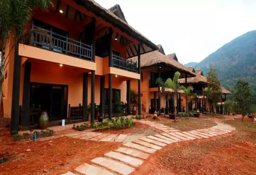 The Hotel Kalaw Hill Lodge