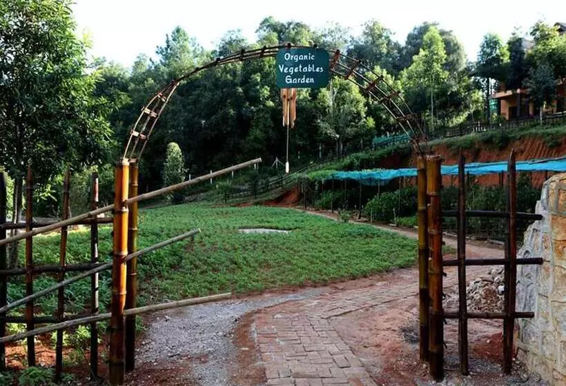 The Hotel Kalaw Hill Lodge