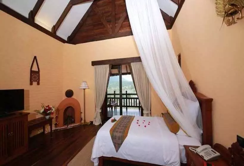 The Hotel Kalaw Hill Lodge