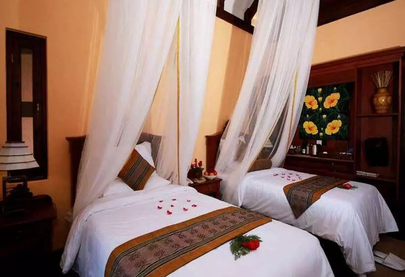 The Hotel Kalaw Hill Lodge