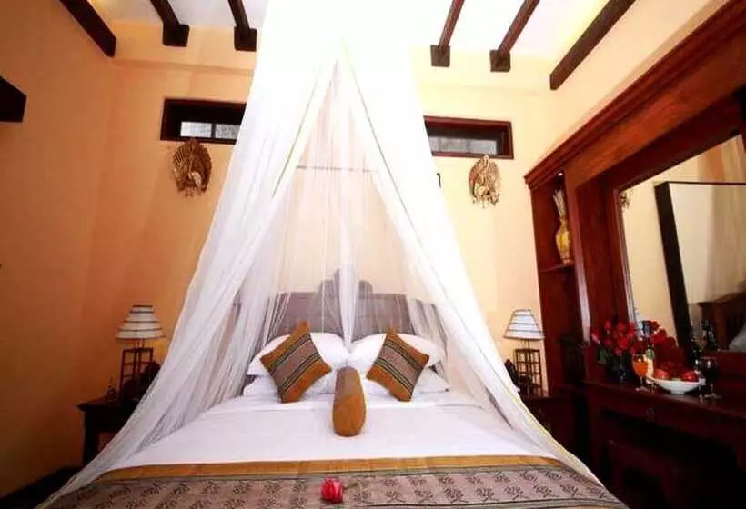 The Hotel Kalaw Hill Lodge