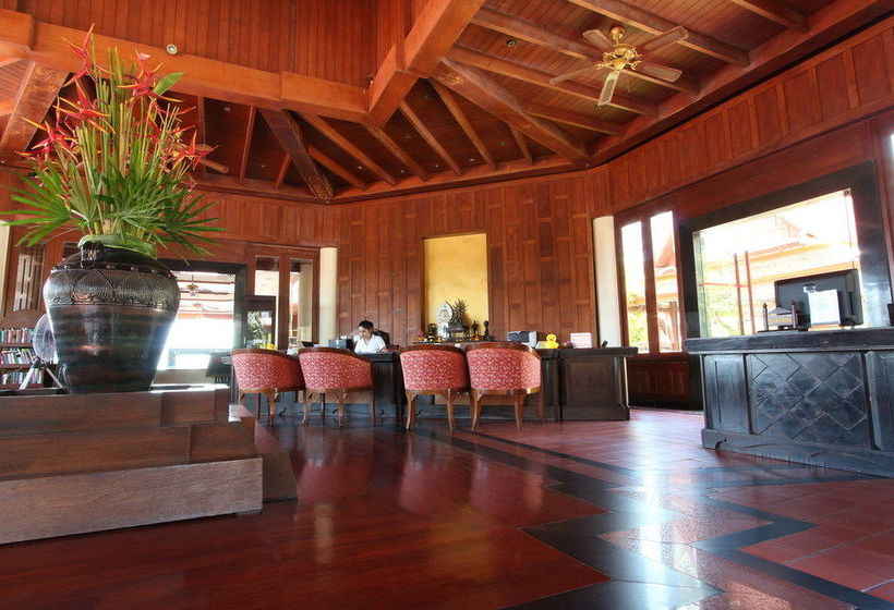 Hotel Baiyoke Seacoast Samui