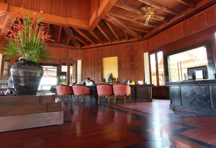 Hotel Baiyoke Seacoast Samui