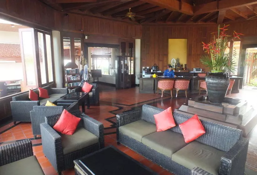 Hotel Baiyoke Seacoast Samui