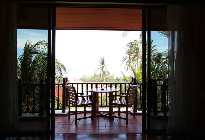 Hotel Baiyoke Seacoast Samui