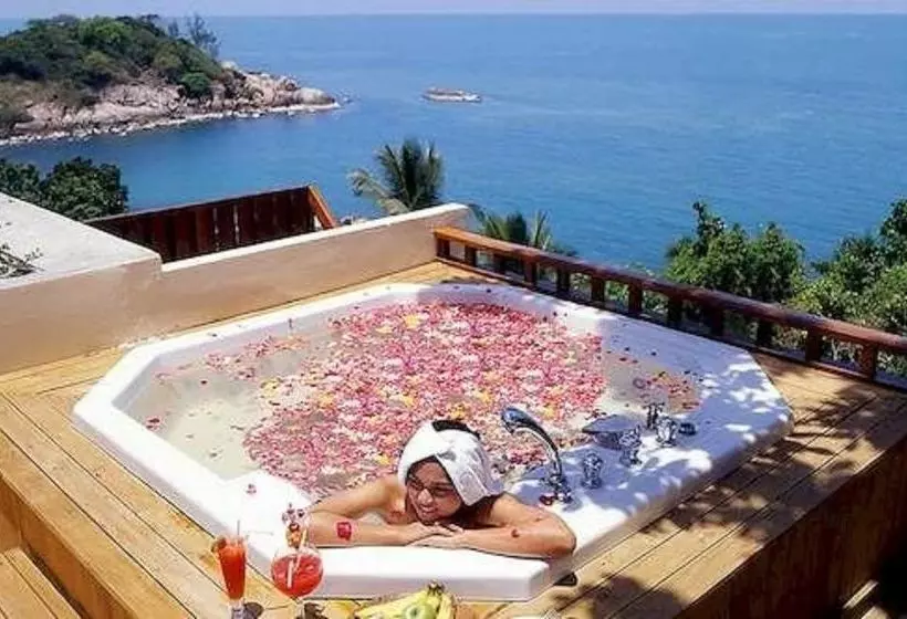 Hotel Baiyoke Seacoast Samui