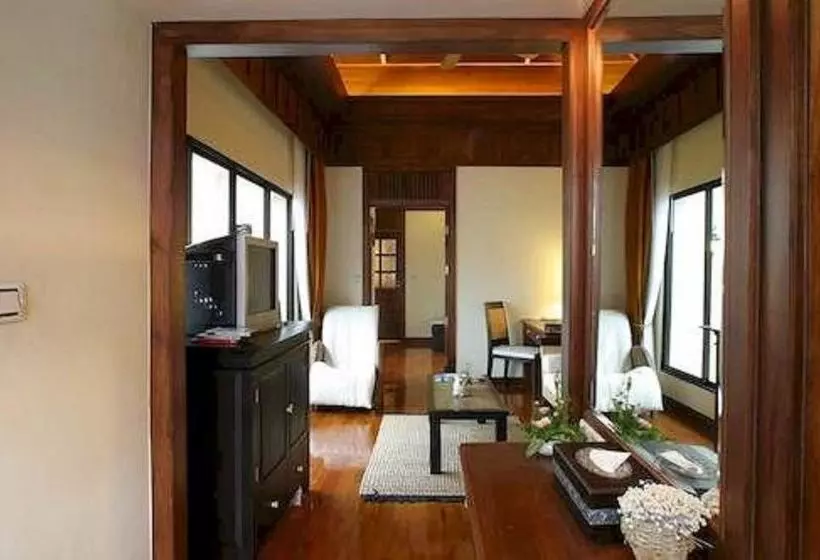 Hotel Baiyoke Seacoast Samui