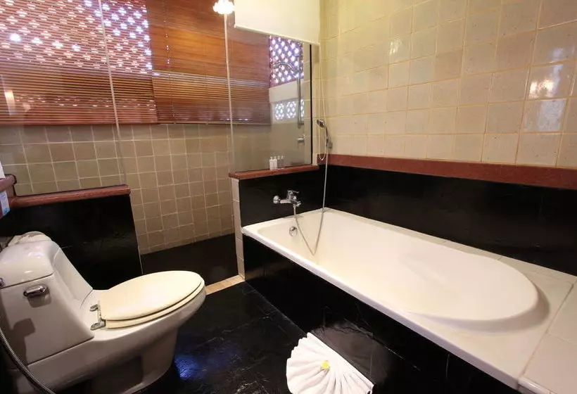 Hotel Baiyoke Seacoast Samui