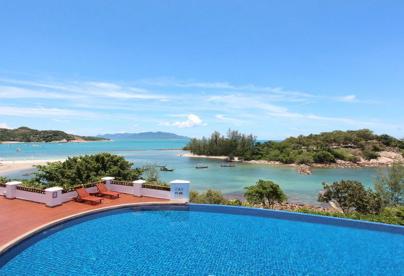 Hotel Baiyoke Seacoast Samui