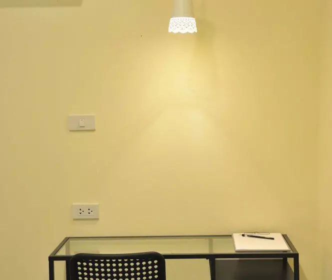 هتل The Bloom Residence At Suvarnabhumi