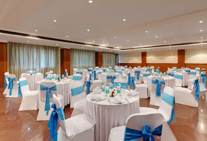 The Fern Kesarval Hotel & Spa, Verna Plateau   Goa