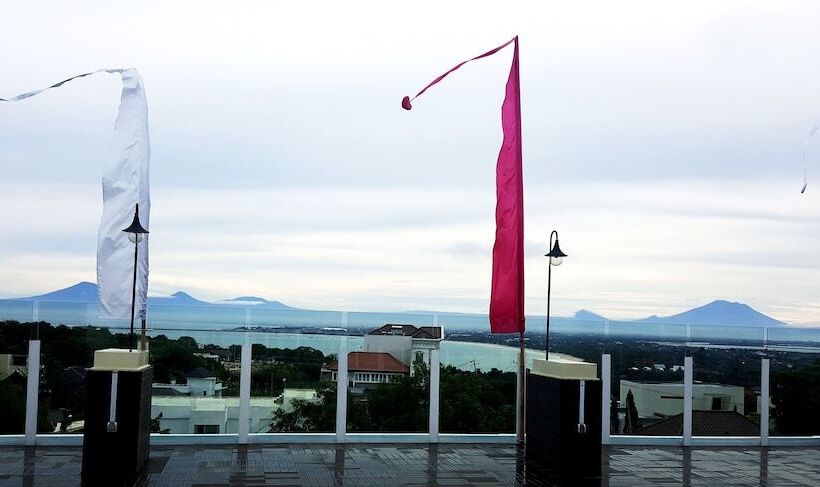 Hotel The Sintesa Jimbaran Bali