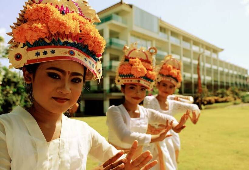 Hotel The Sintesa Jimbaran Bali