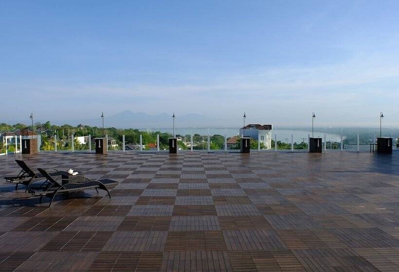 Hotel The Sintesa Jimbaran Bali