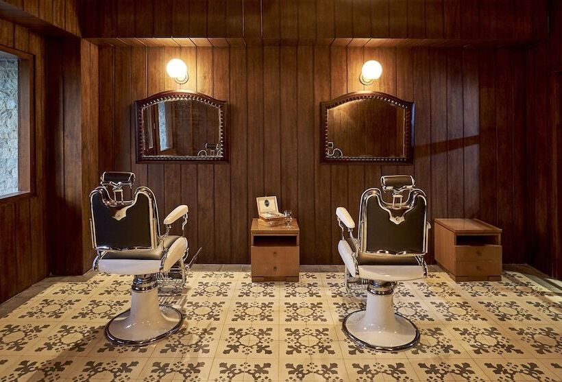 Hotel The Sintesa Jimbaran Bali