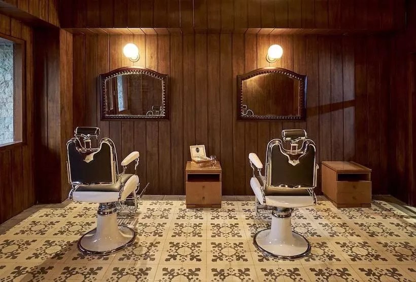 酒店 The Sintesa Jimbaran Bali