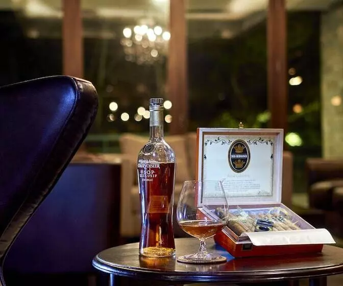 酒店 The Sintesa Jimbaran Bali