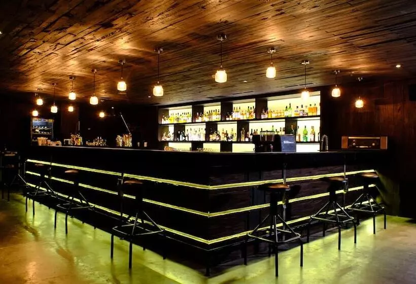 酒店 The Sintesa Jimbaran Bali