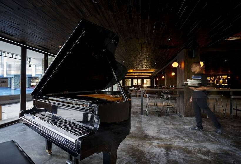 Hotel The Sintesa Jimbaran Bali