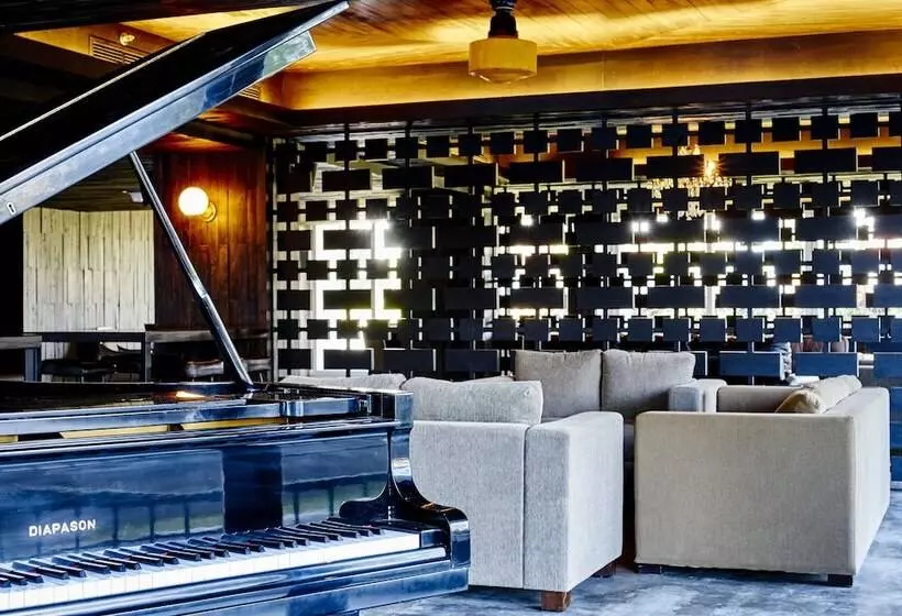 酒店 The Sintesa Jimbaran Bali