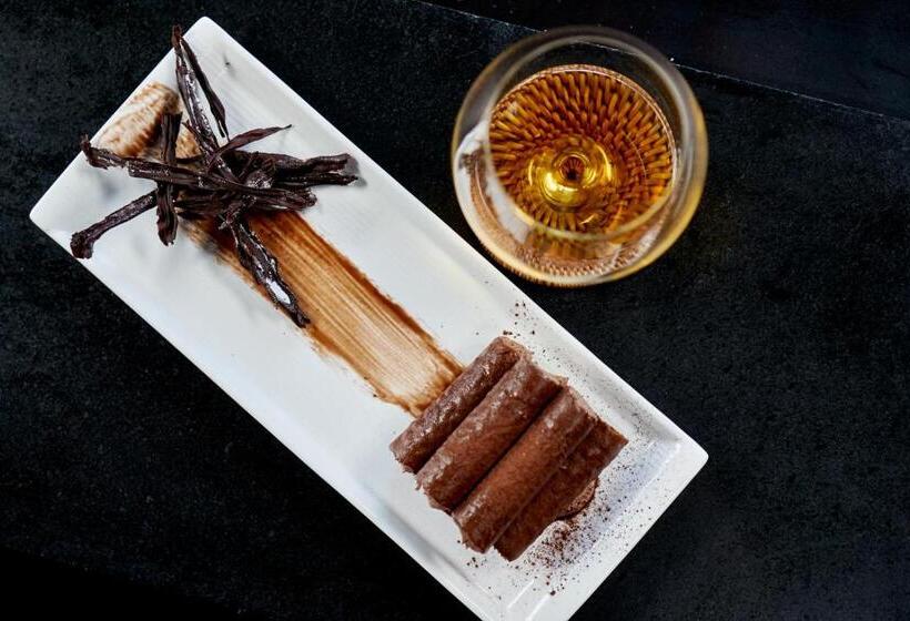 Hotel The Sintesa Jimbaran Bali