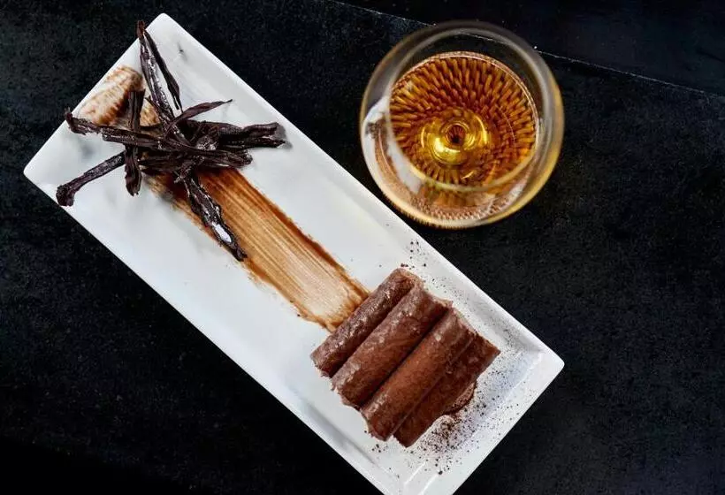 酒店 The Sintesa Jimbaran Bali