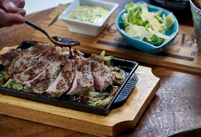 Hotel The Sintesa Jimbaran Bali