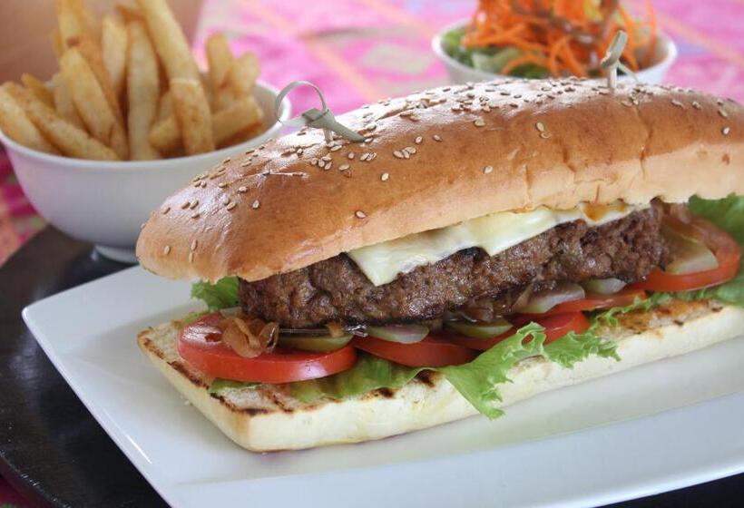 Hotel The Sintesa Jimbaran Bali