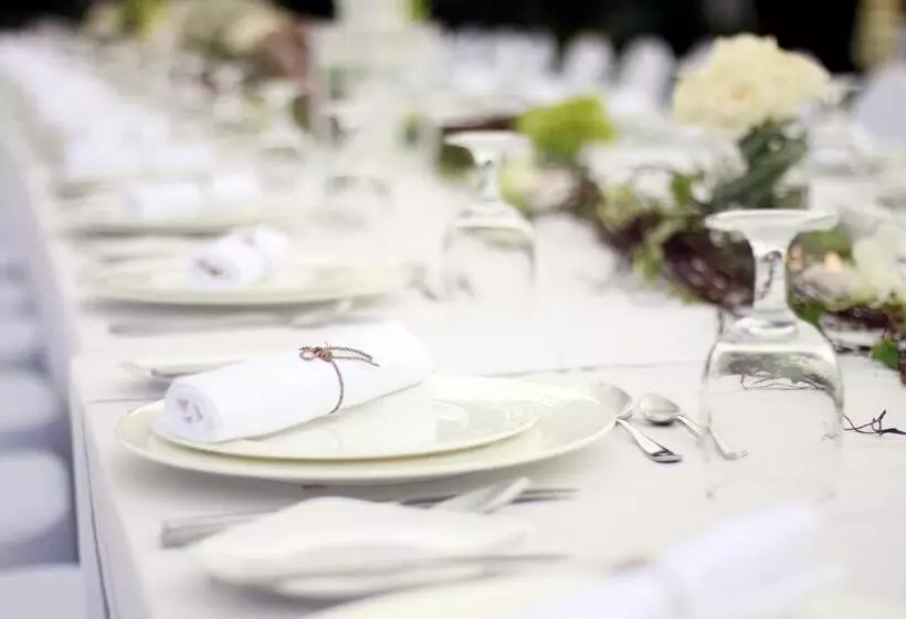 酒店 The Sintesa Jimbaran Bali