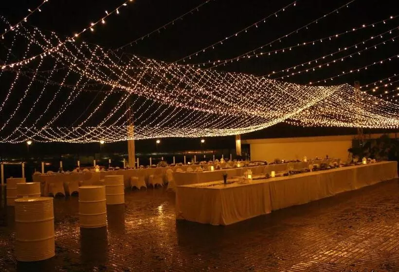 酒店 The Sintesa Jimbaran Bali