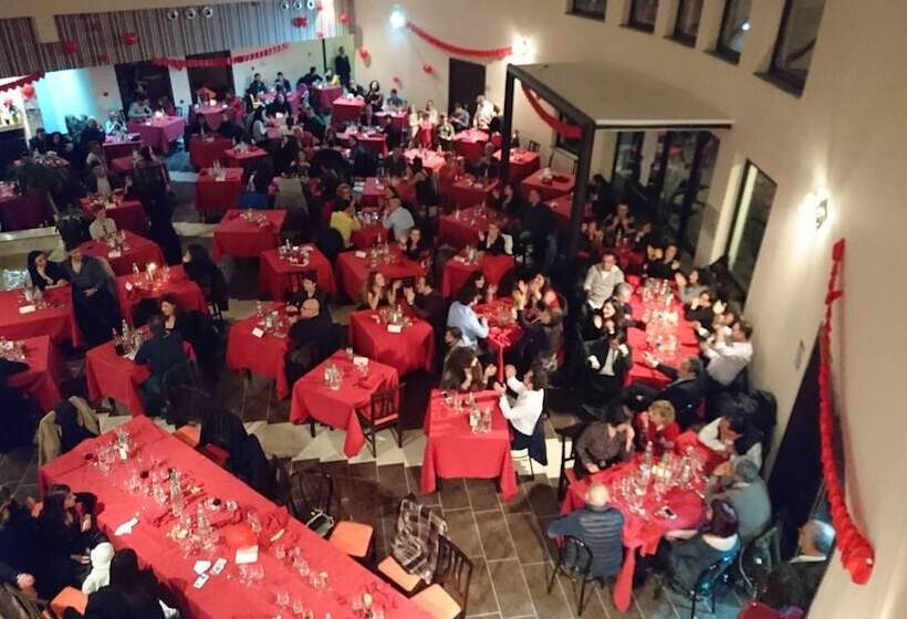 فندق Timeto Resort