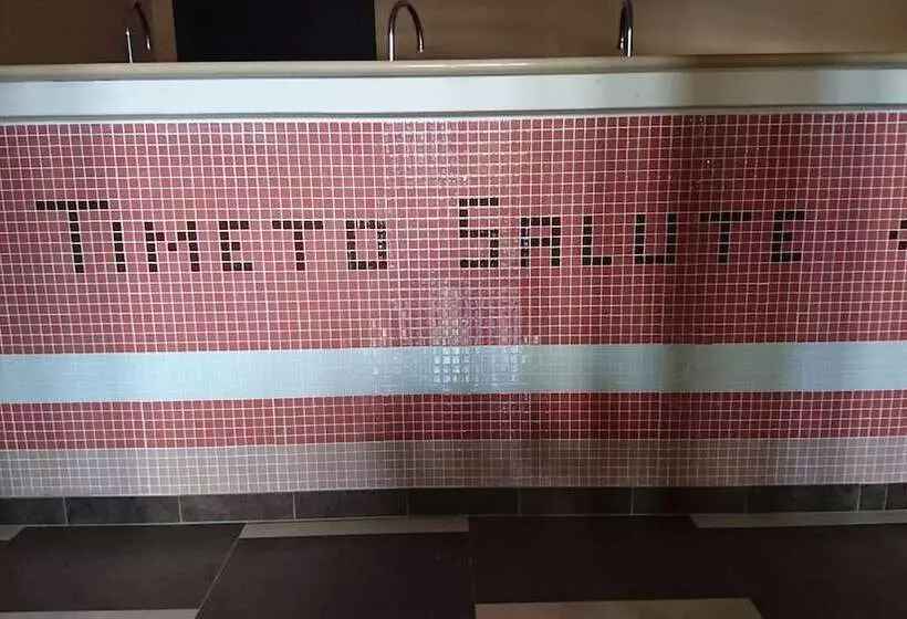 هتل Timeto Resort