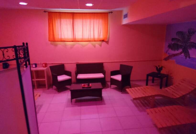 فندق Timeto Resort