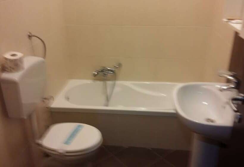 فندق Timeto Resort