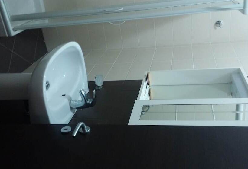 فندق Timeto Resort