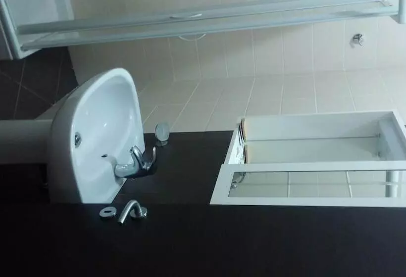 هتل Timeto Resort