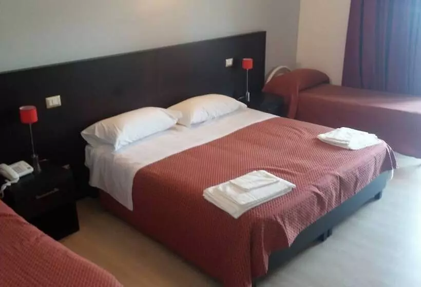 هتل Timeto Resort