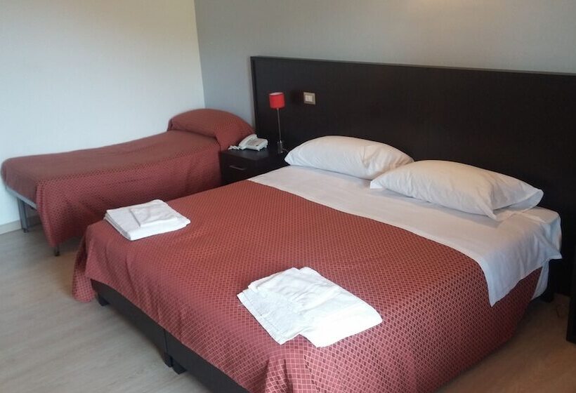 فندق Timeto Resort