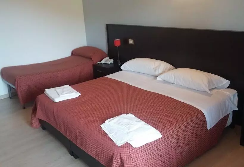 هتل Timeto Resort