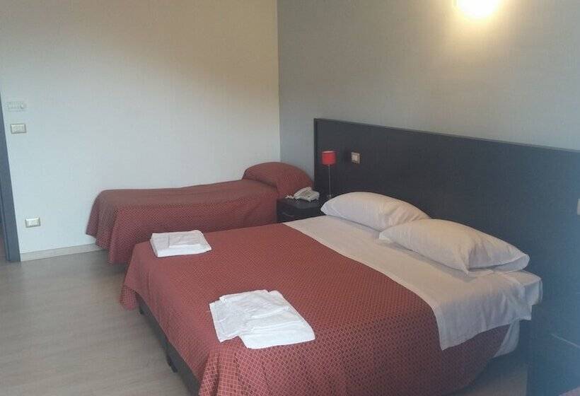 فندق Timeto Resort