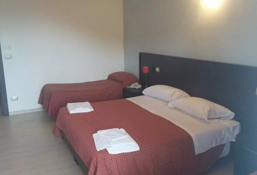 هتل Timeto Resort