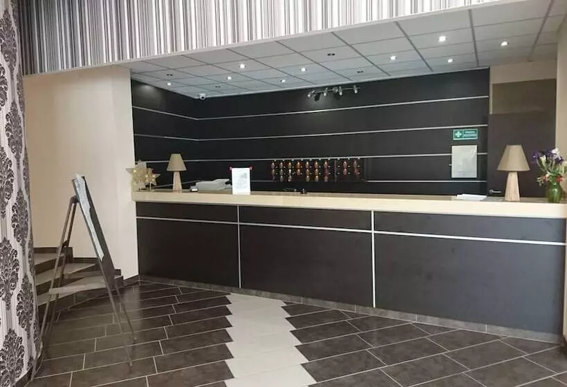 هتل Timeto Resort