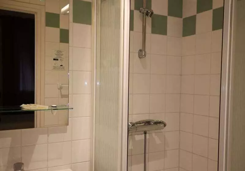 酒店 Trianon Tours