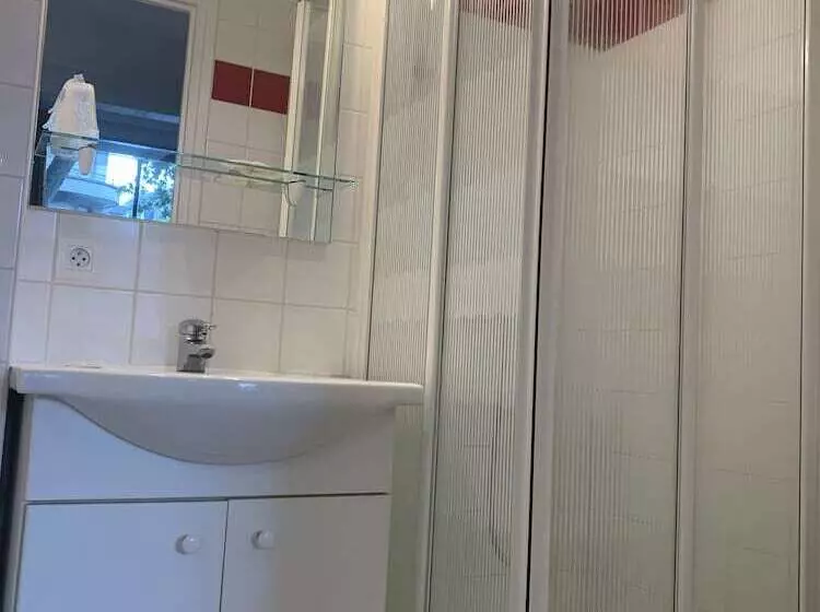 酒店 Trianon Tours