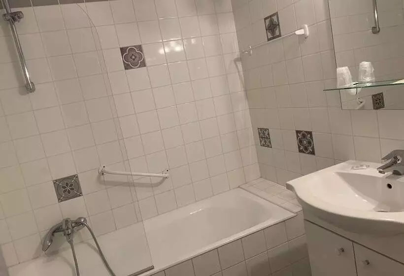 酒店 Trianon Tours