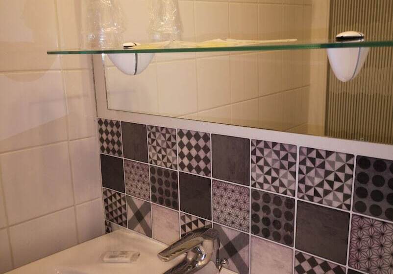 酒店 Trianon Tours