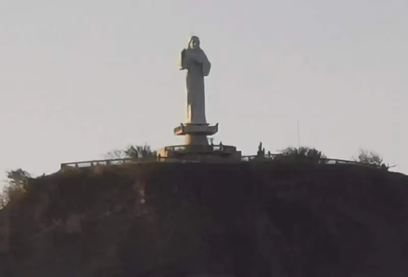 ホテル Victoriano