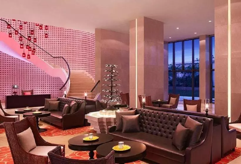 호텔 Vivanta Guwahati