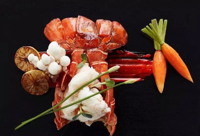 호텔 Vivanta Guwahati